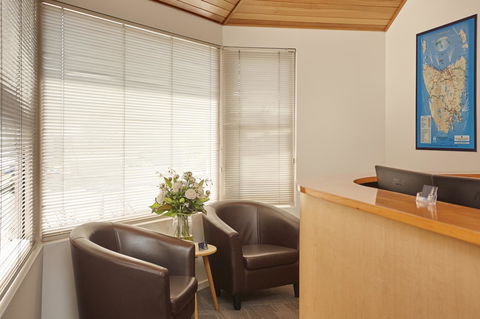Elphin Serviced Apartments - Accommodation Asia 19