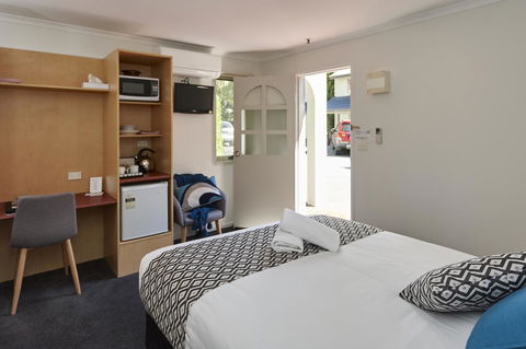 Elphin Serviced Apartments - Accommodation Asia 33