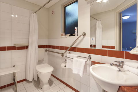 Elphin Serviced Apartments - Accommodation Asia 32