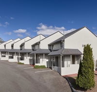 Elphin Motel  Serviced Apartments - Accommodation Asia