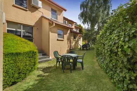 Elphin Serviced Apartments - Accommodation Asia 41