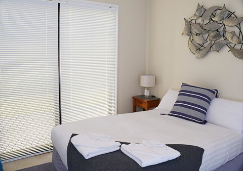 Banksy's By The Bay - Accommodation Asia 10