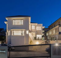 110 Hampden - Accommodation Asia