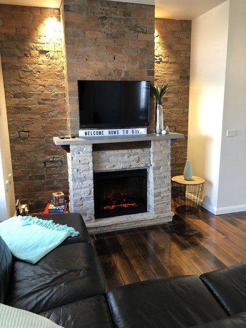 Apartment 5ive - Accommodation Asia 2