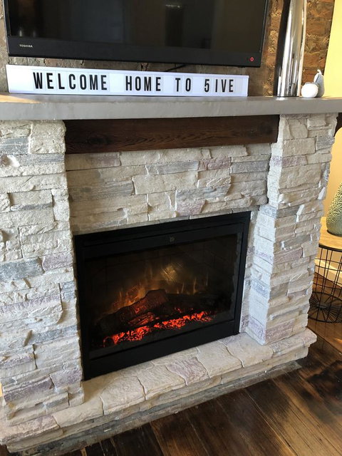 Apartment 5ive - Accommodation Asia 4