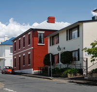 Battery Point Boutique Accommodation - Accommodation Asia