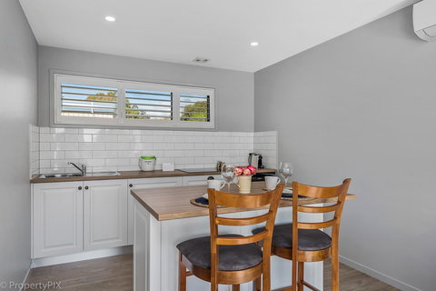 Harrison Grove - Accommodation China 19