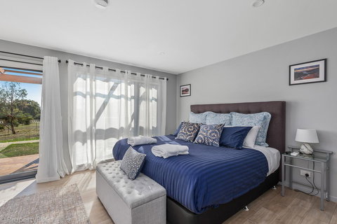 Harrison Grove - Accommodation China 3