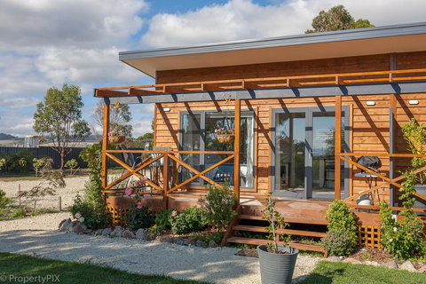 Harrison Grove - Accommodation China 16