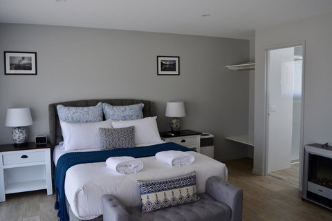 Harrison Grove - Accommodation China 26