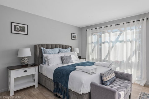 Harrison Grove - Accommodation China 2