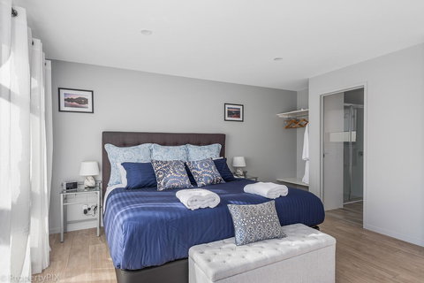 Harrison Grove - Accommodation China 5