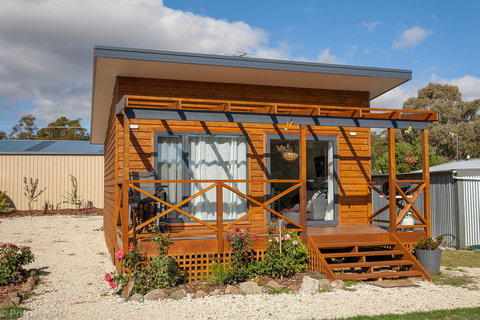 Harrison Grove - Accommodation China 22