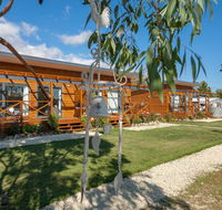 Harrison Grove - Accommodation Asia