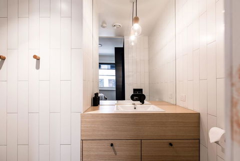 105 Mac Unique Apartments - Accommodation Asia 7