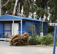 Seven Mile Beach Cabin and Caravan Park - Accommodation Asia