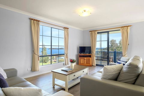 Omaroo Cottage Bruny Island - Accommodation Asia 1