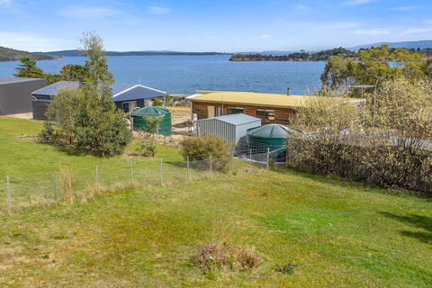 Omaroo Cottage Bruny Island - Accommodation Asia 13