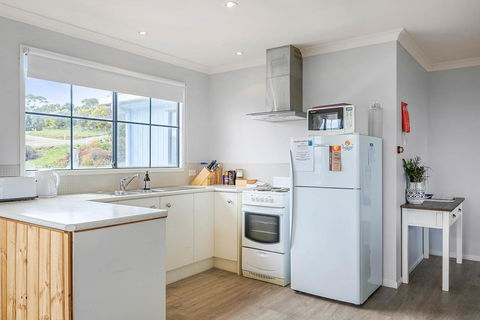 Omaroo Cottage Bruny Island - Accommodation Asia 8