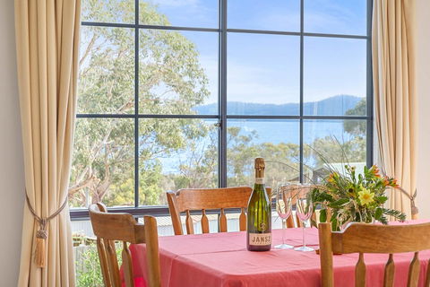 Omaroo Cottage Bruny Island - Accommodation Asia 5