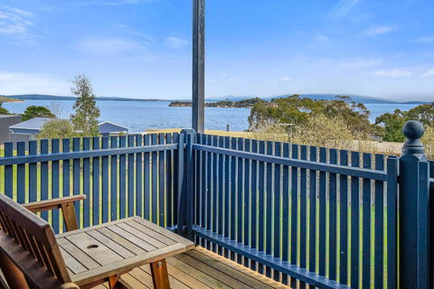 Omaroo Cottage Bruny Island - Accommodation Asia 2