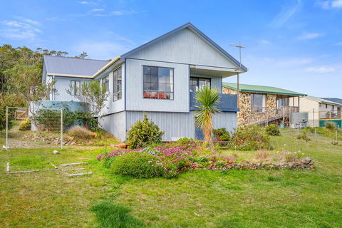 Omaroo Cottage Bruny Island - Accommodation Asia 16