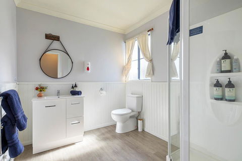 Omaroo Cottage Bruny Island - Accommodation Asia 11