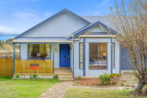 Omaroo Cottage Bruny Island - Accommodation Asia 12