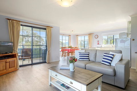 Omaroo Cottage Bruny Island - Accommodation Asia 0