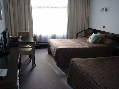 West Coaster Motel - Accommodation Asia 42