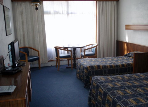 West Coaster Motel - Accommodation Asia 15