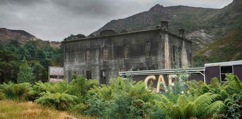 West Coaster Motel - Accommodation Asia 6