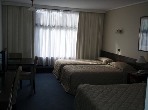 West Coaster Motel - Accommodation Asia 38