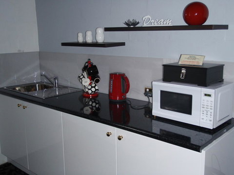 West Coaster Motel - Accommodation Asia 18