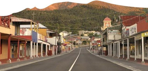 West Coaster Motel - Accommodation Asia 3