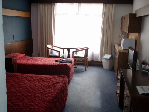 West Coaster Motel - Accommodation Asia 39