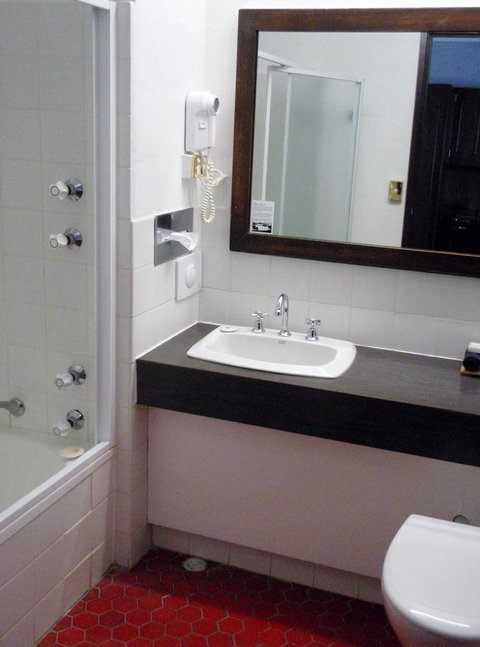 West Coaster Motel - Accommodation Asia 17