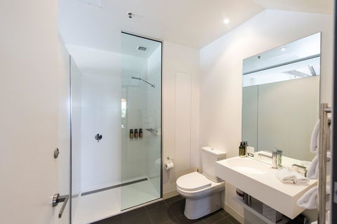 Sullivans Cove Apartments - Accommodation Guide 32