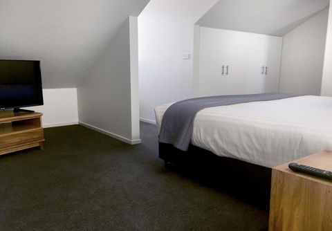 Sullivans Cove Apartments - Accommodation Guide 44