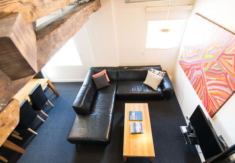 Sullivans Cove Apartments - Accommodation Guide 26