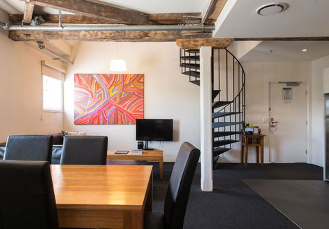 Sullivans Cove Apartments - Accommodation Guide 29