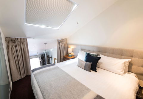 Sullivans Cove Apartments - Accommodation Guide 12