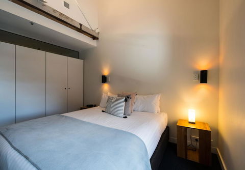 Sullivans Cove Apartments - Accommodation Guide 30