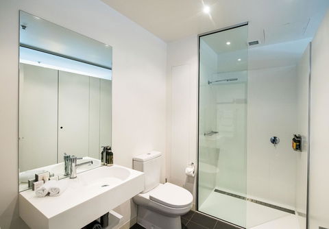 Sullivans Cove Apartments - Accommodation Guide 27