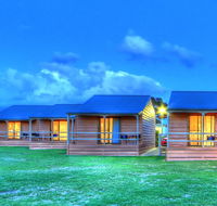Low Head Tourist Park - Accommodation Asia