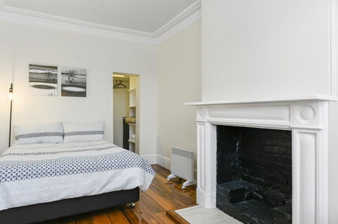 Trinity Hill Apartments - Accommodation Asia 3