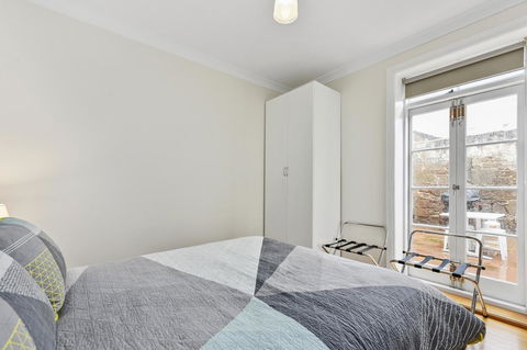 Trinity Hill Apartments - Accommodation Asia 4