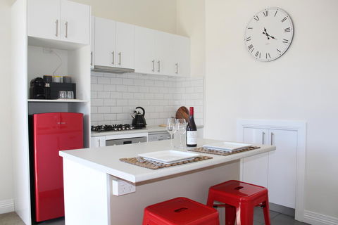 Trinity Hill Apartments - Accommodation Asia 13