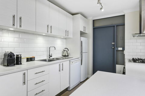 Trinity Hill Apartments - Accommodation Asia 7