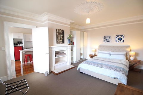 Trinity Hill Apartments - Accommodation Asia 21